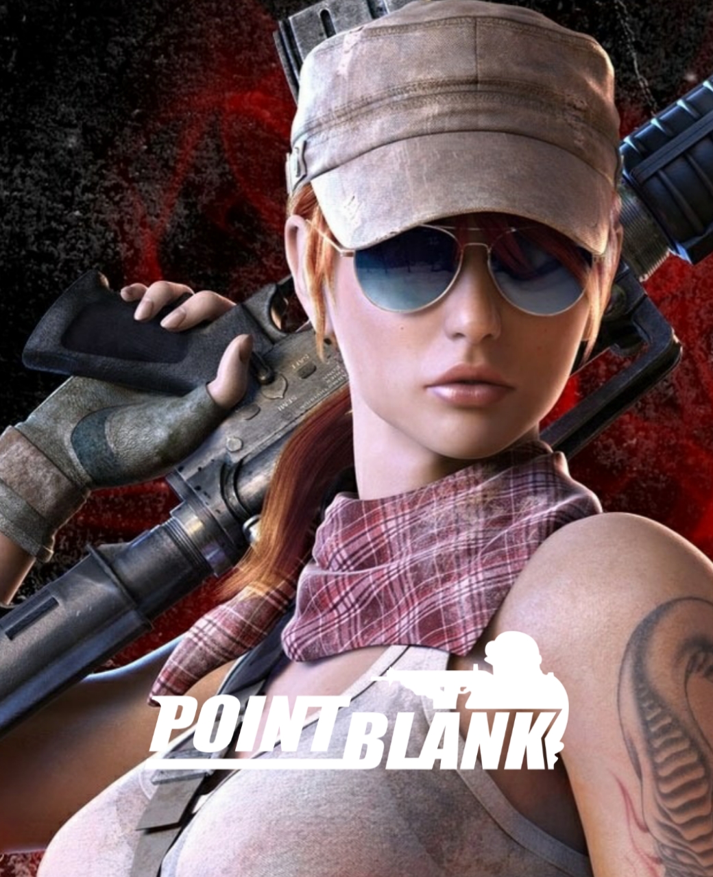 Point Blank